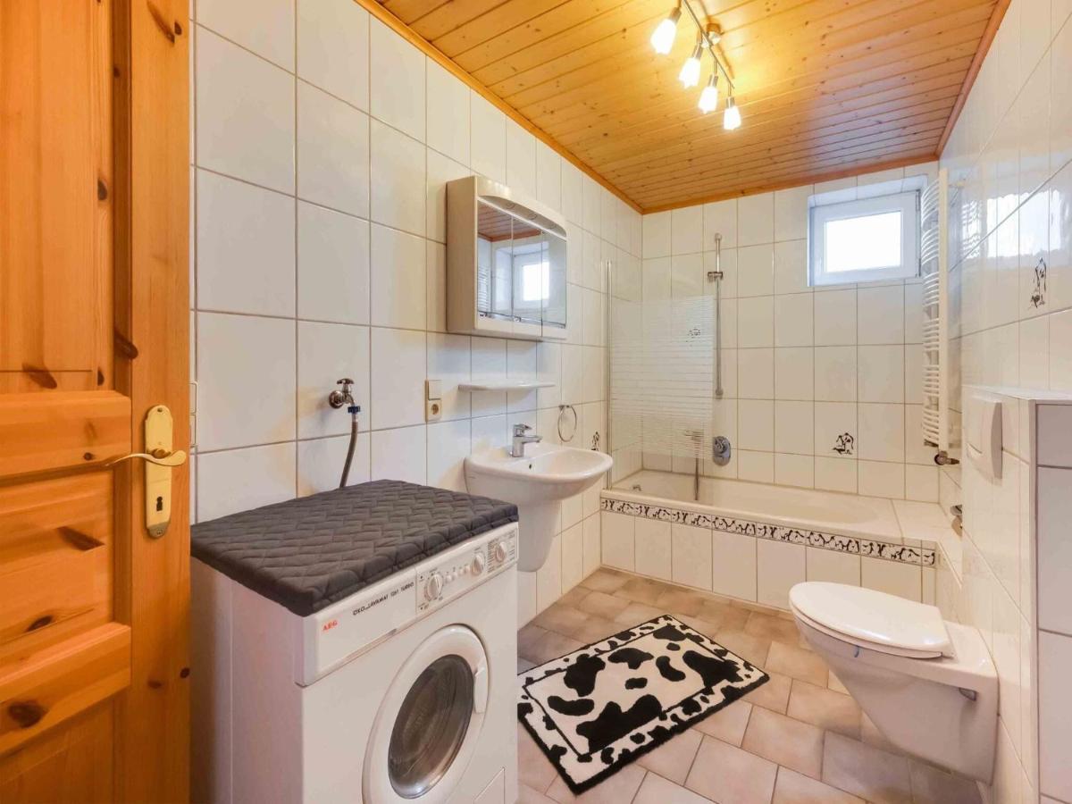 Holiday Home In The Eifel-Mosel With Garden Roes Exterior photo